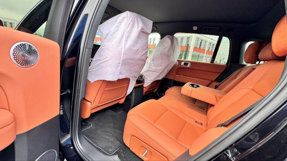 LiXiang Li6 Max