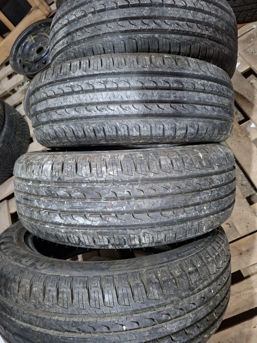 Продам шины. 235/55/19  гудиер Германия