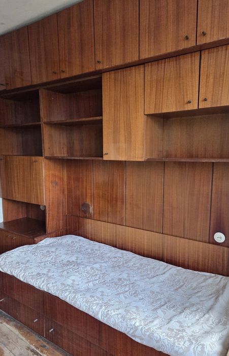 СОЦ мебели  за спалня