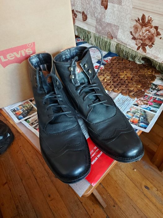 Оригинални обувки Levis