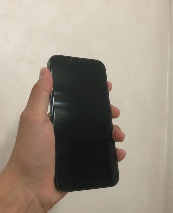 iPhone 13 128гб обмен