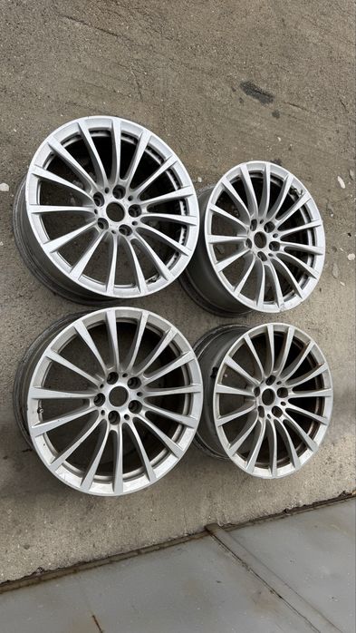 Лети джанти 18" цола G30 G31 G11 G12