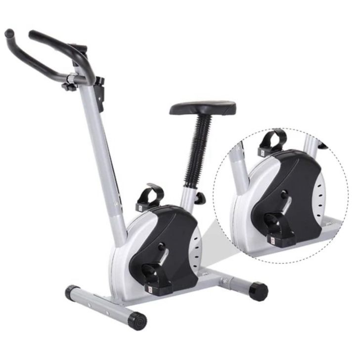 Механичен велоергометър