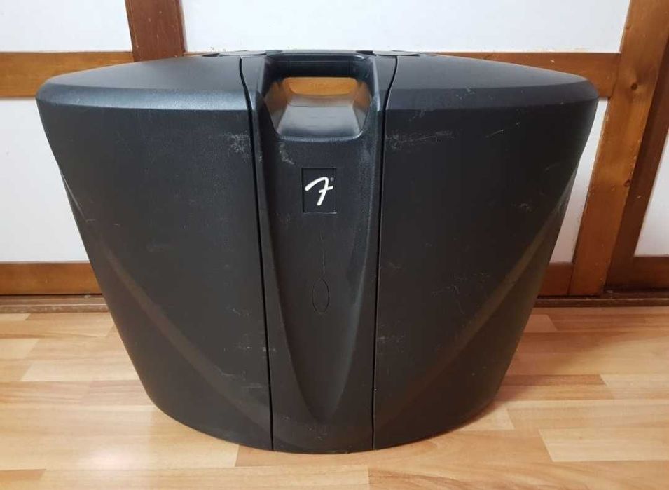 Fender Passport 500 Pro