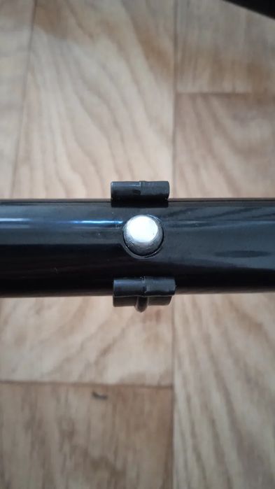 Костыли с подставкой