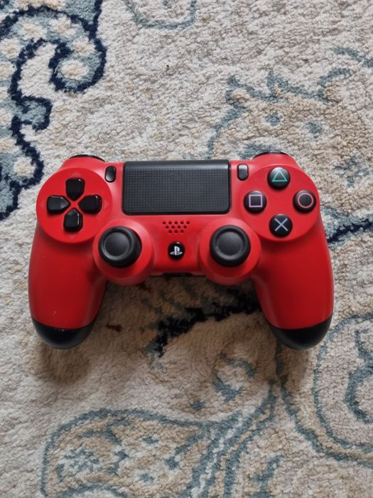 Продам PlayStation 4 Fat 500GB