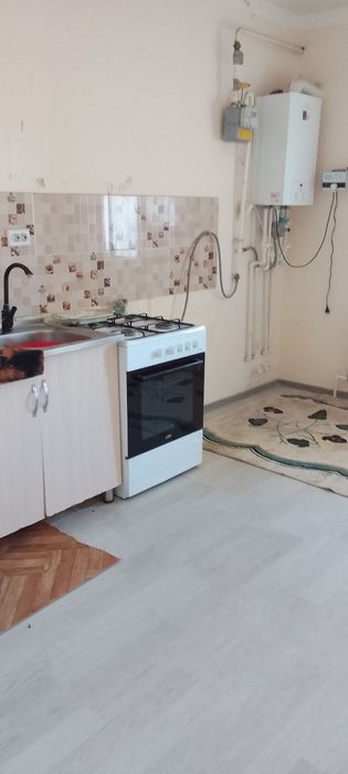 Ижарага квартира