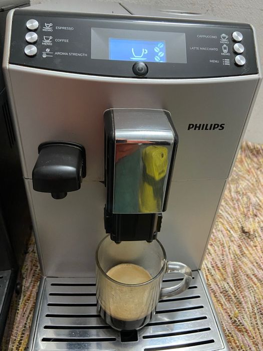 Expresor cafea Philips