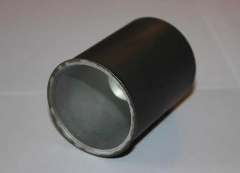 Твърдо анодиране и оцветяване на алуминий