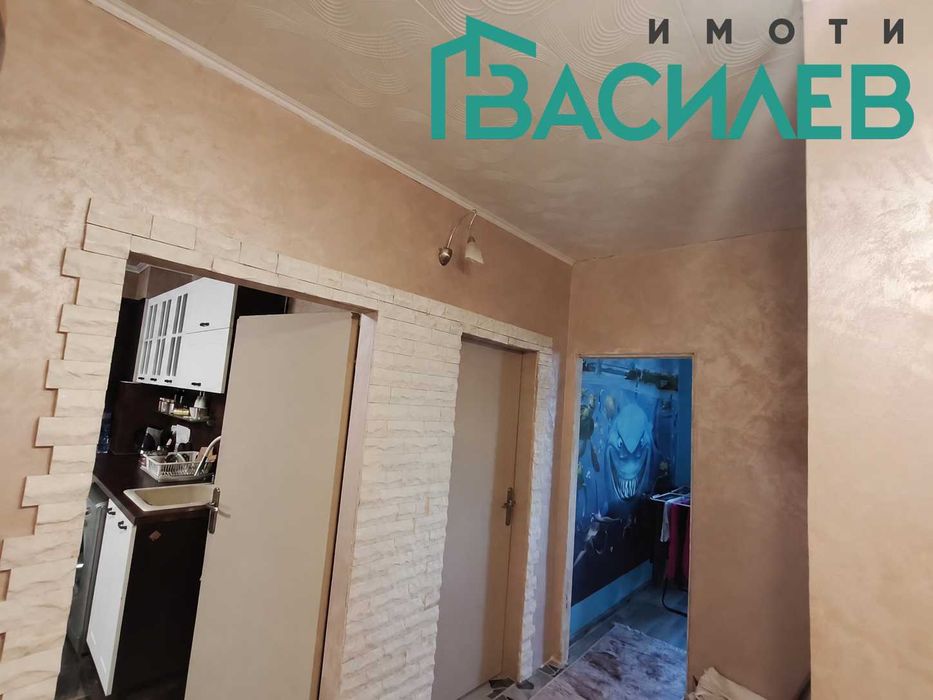 Продава 3-СТАЕН област София, гр. Костинброд