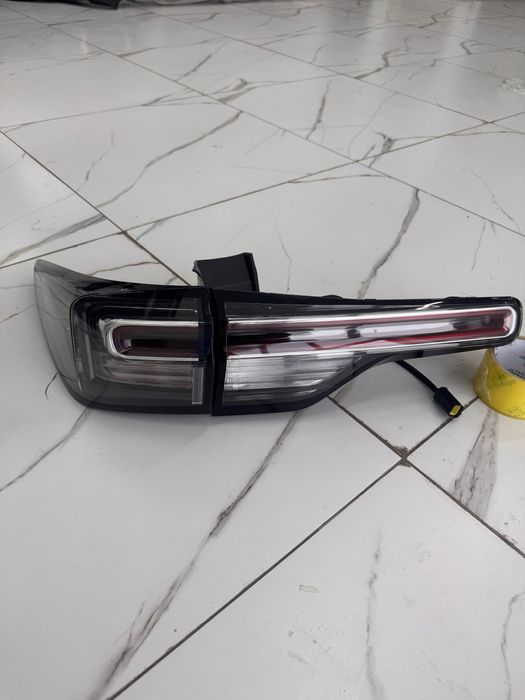 Фонарь задний Changan CS55Plus