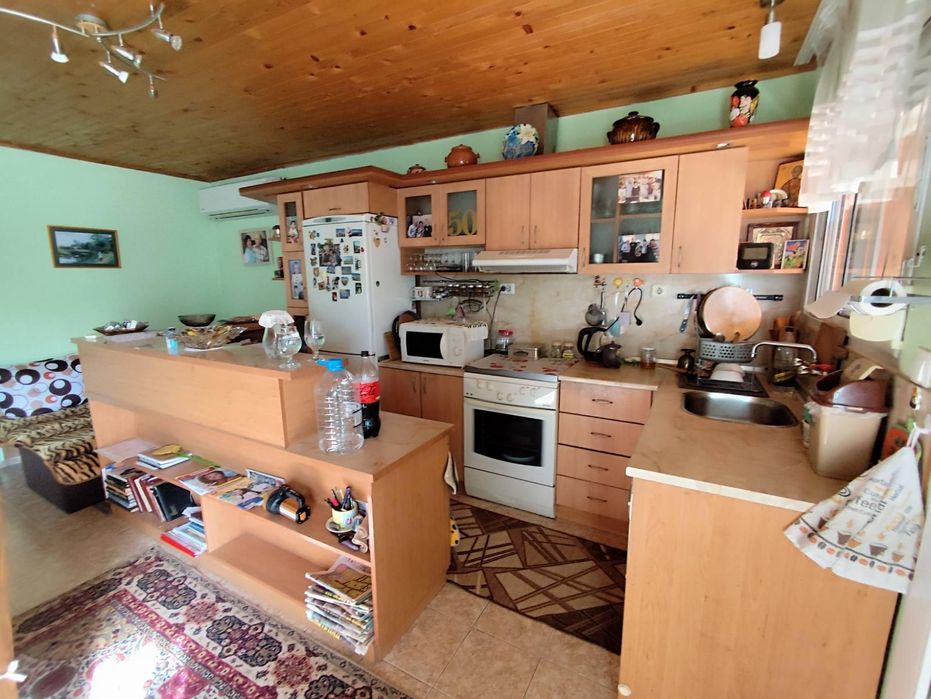 Продава се Къща в Бургас, Долно Езерово - 255 кв.м за 765 €/кв.м - Снимка #13
