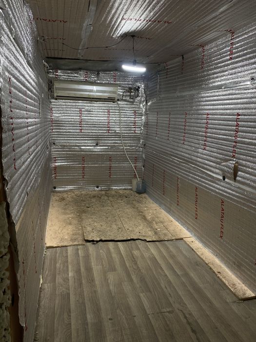 Сдается склад в аренду