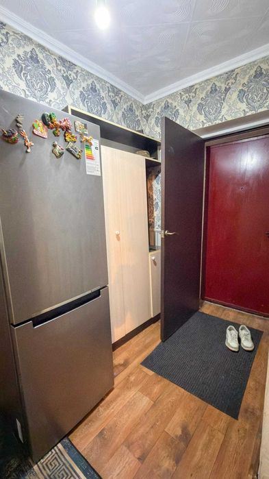 Продам 3к квартиру.