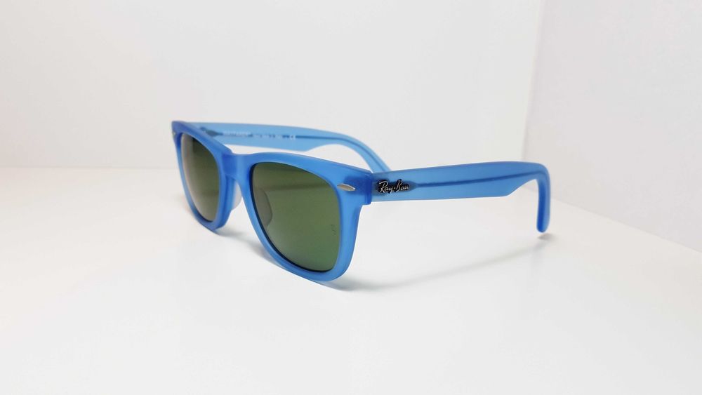Ochelari de soare Ray Ban Wayfarer RB2140 6055/4M
