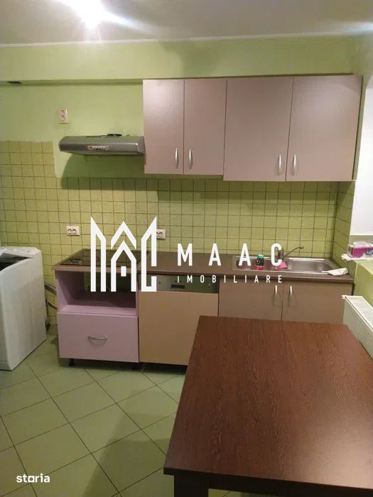 Apartament 2 camere de închiriat | Ștrand, Sibiu | 50 mp — fotografia 2