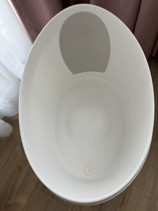 Детска вана Shnuggle