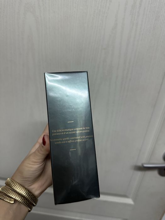 Parfums de marly haltane royal essence