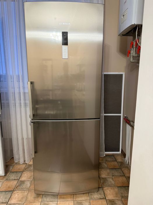 Холодильник Bosch