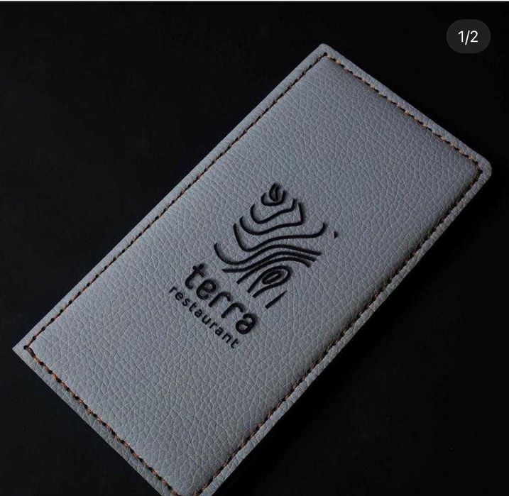 Лазерная гравировка