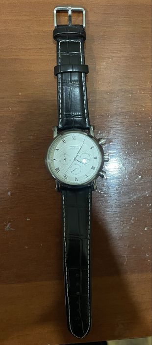 Mexanika soat sotiladi holati yangidek