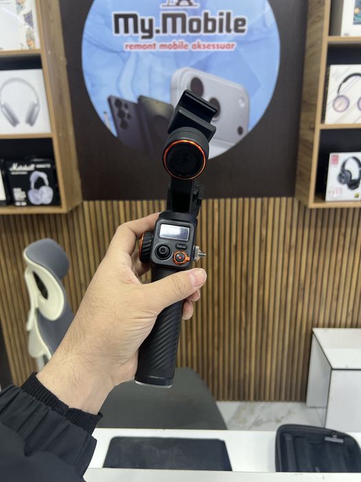 stabilizer srochni sotiladi