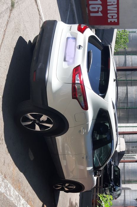 NISSAN Qashqai 2015 — imagine 4