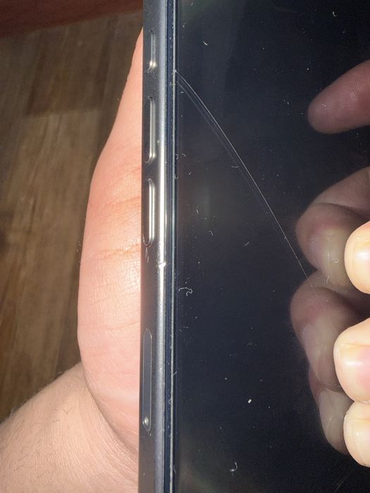 Айфон 16 про 256ГБ