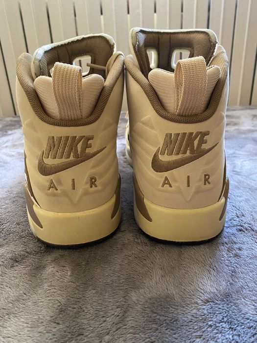 Air jordan jumpman MVP