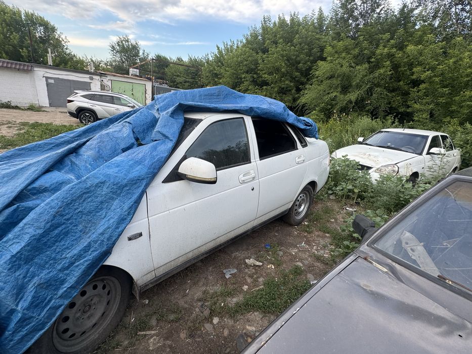 Приоры на разбор