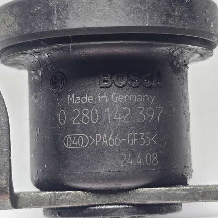 Supapa vacuum Opel Corsa C facelift 1.4i