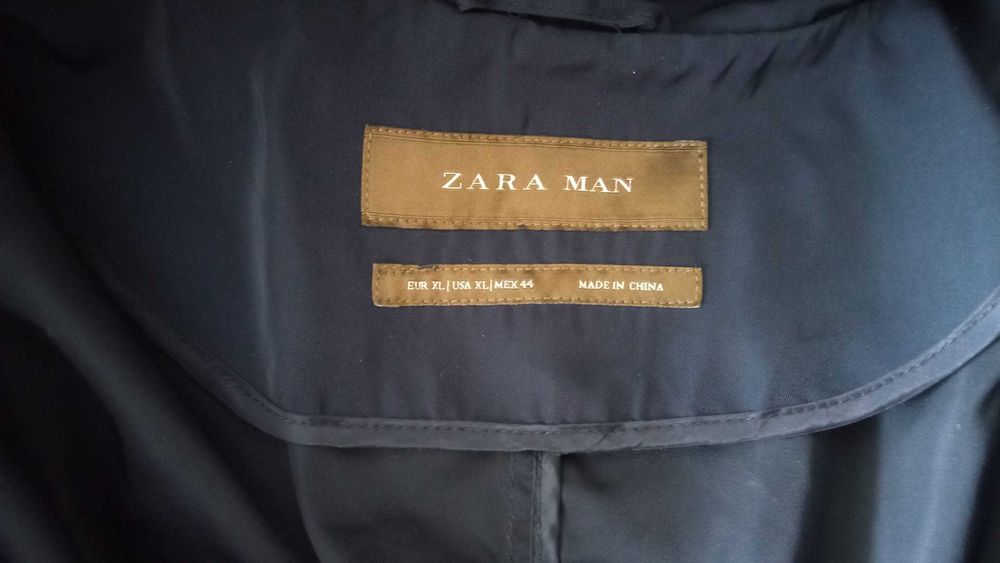 haina iarna barbati (zara)
