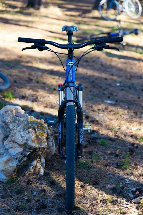 Продам велосипед Corratec x-vert