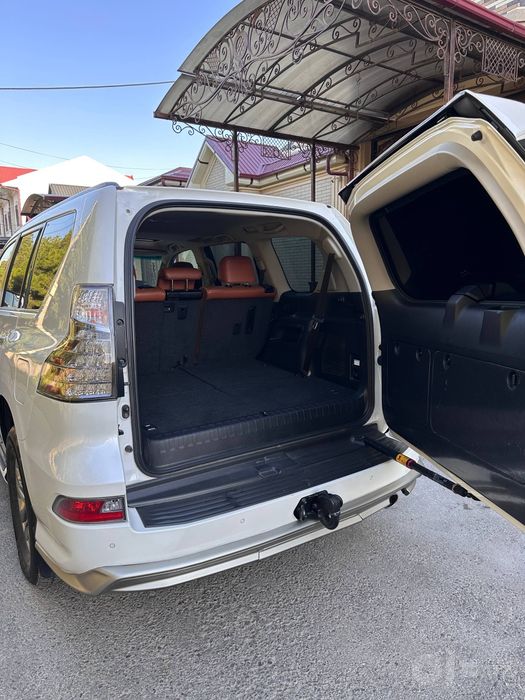 Lexus  GX460 Toza Аренда Выкуп