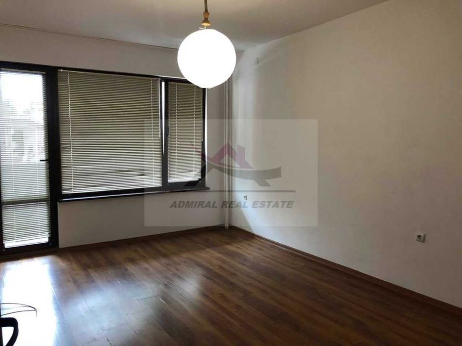 Дава се под наем Тристаен апартамент в Варна, Левски - 72 кв.м за 298.86 € - Снимка #3