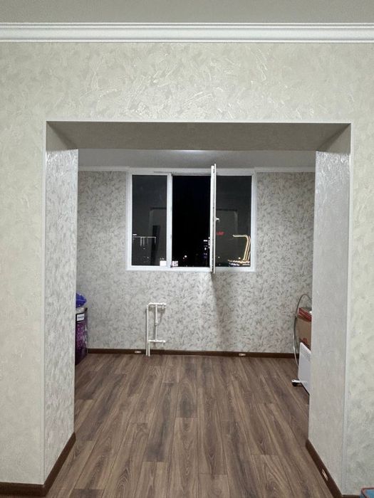 Продается 3-комнатная большая квартира на Юнусабад 3кв