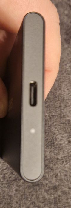 Vand SSD portabil Samsung T7 – 1TB – viteze foarte mari