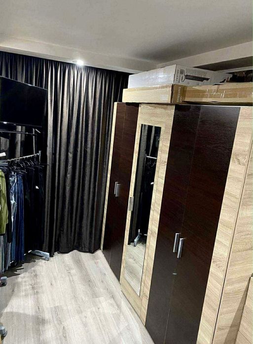 Apartament 2 camere Mobilat micro 11