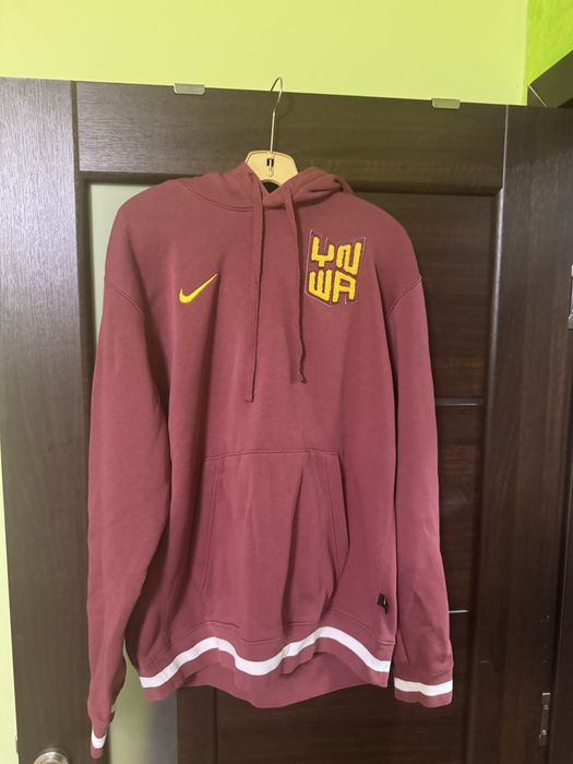 Nike Liverpool горнище