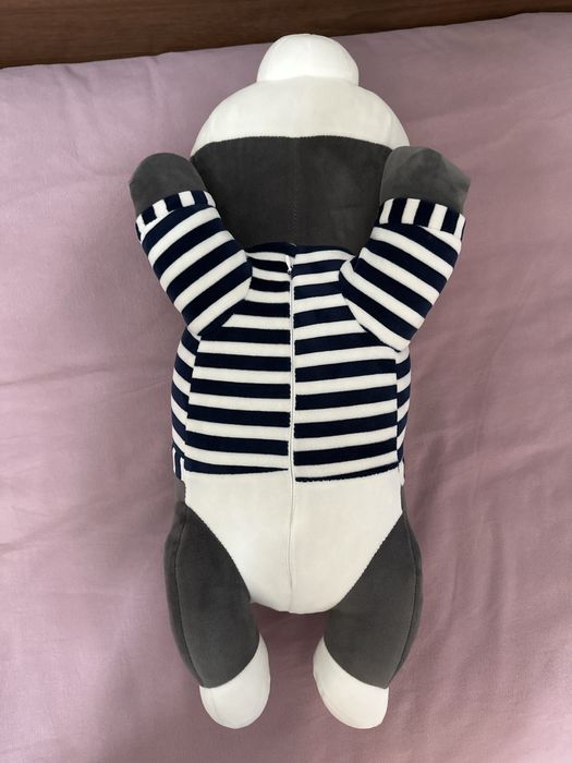 Мягкая игрушка собака