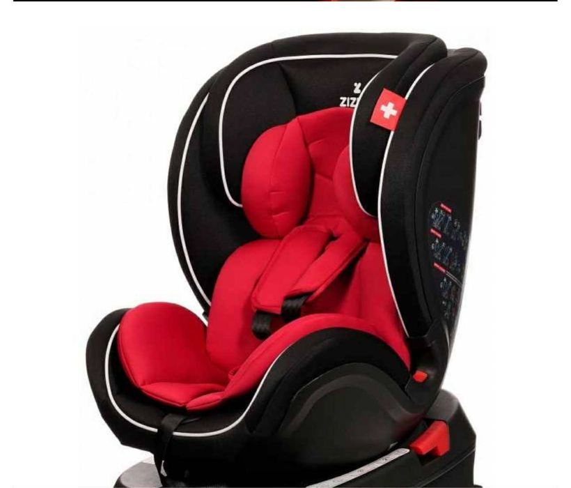 Детско Столче за кола Zizito - НОВО* 0-36кг.