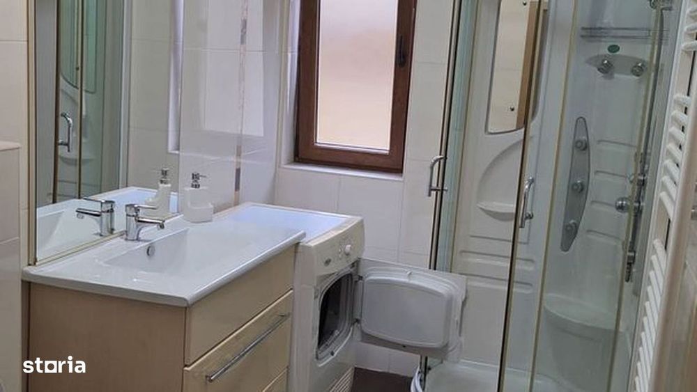 Penthouse De Închiriat | Eleganță, Liniște, Confort I Dumbrăvița