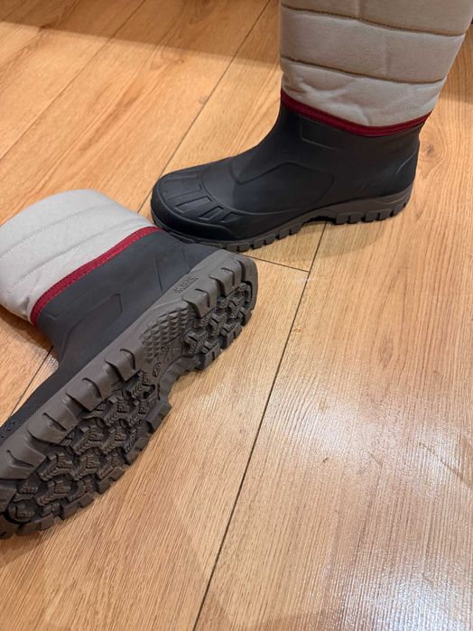 Зимни ботуши 38/39 номер