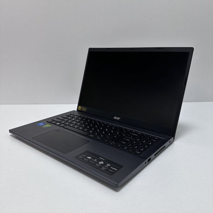 Laptop Gaming Acer Aspire 7 RTX 3050 \ Garantie \ iDROID