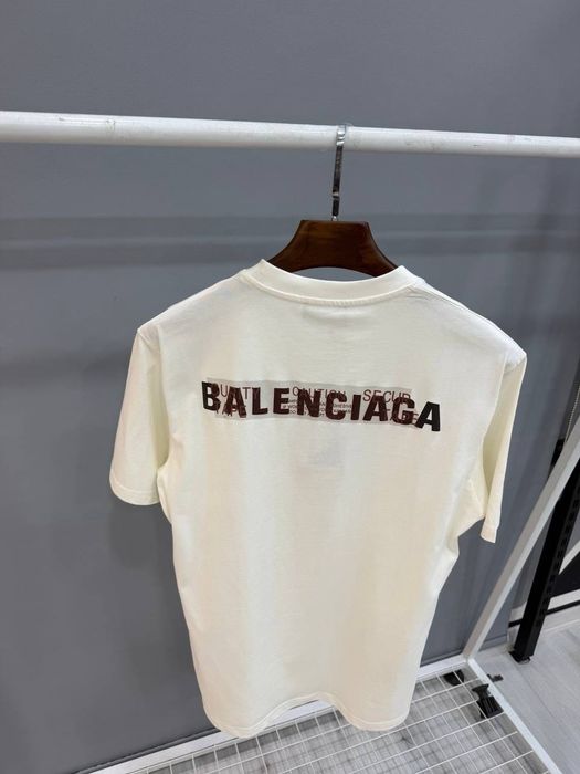 Balenciaga тениска S-4XL