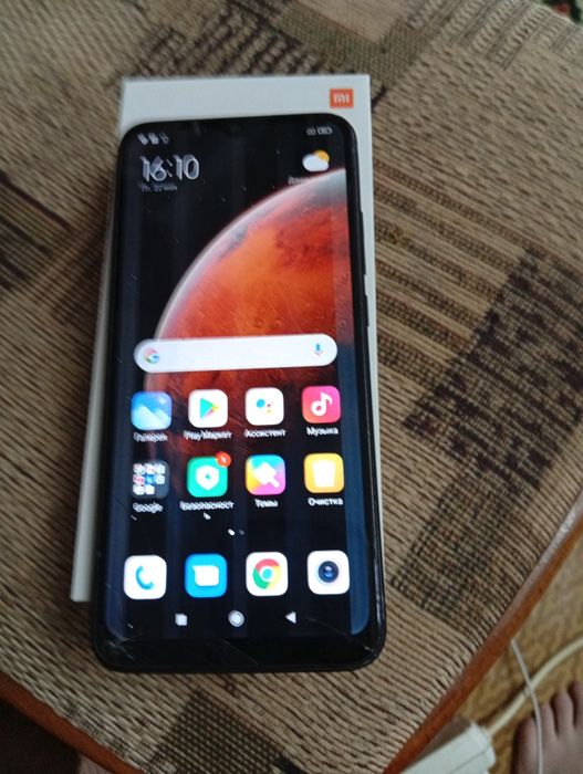 Redmi 9c 64-4 робочем .