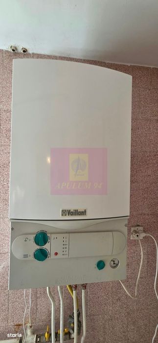 Apartament cu 2 camere de vânzare în Azuga – vedere spre munte