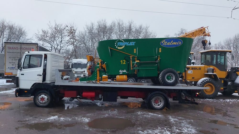 Эвакуатор 24/7     .