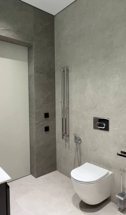 ЖК Мирабад Авеню 2/5/12