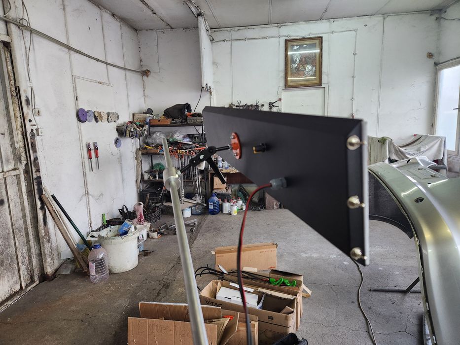 Пдр лампа на 220 в